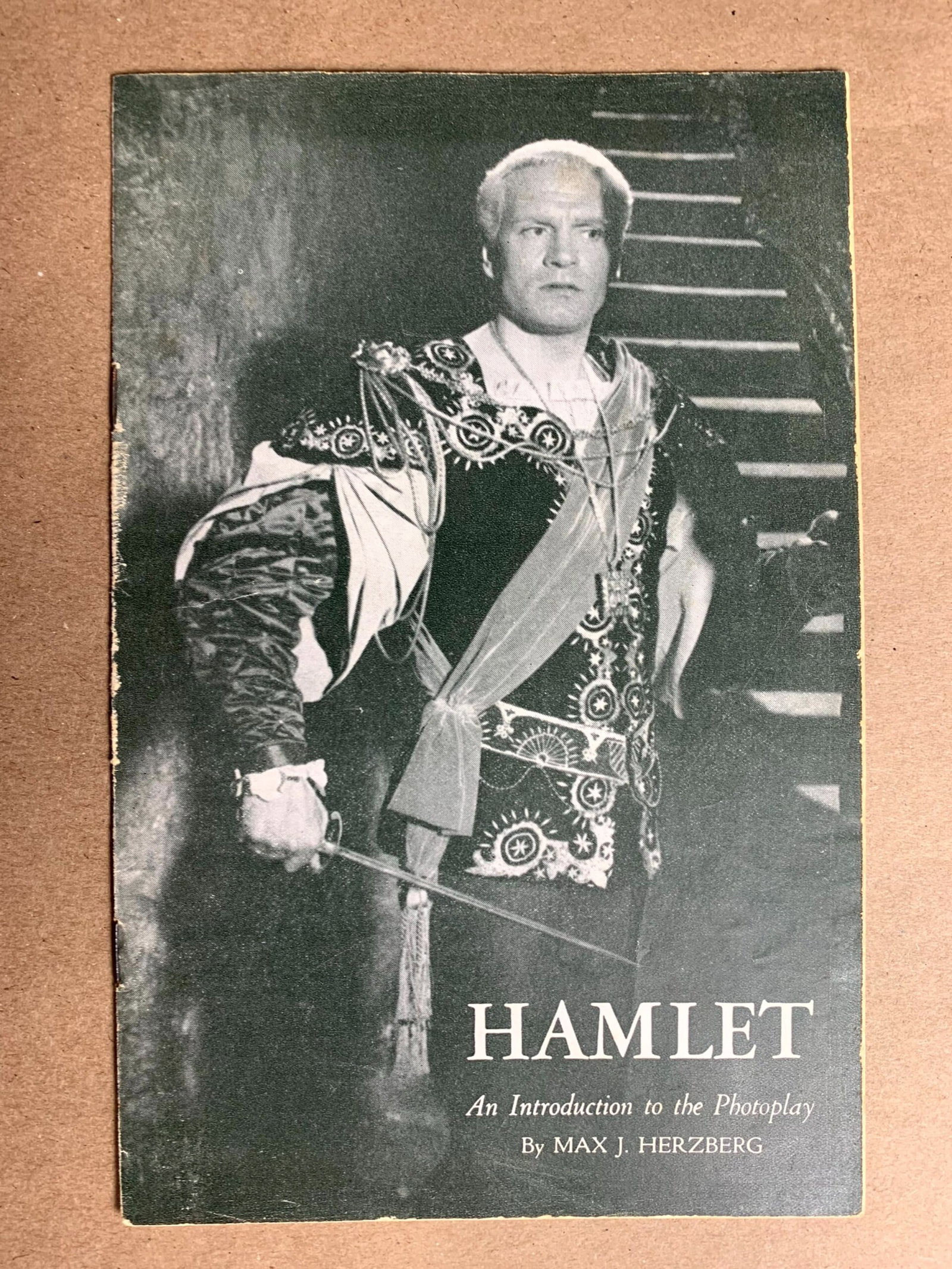 Theater Programs (1930's-60) US (37 Peices) Carmen, Way Down East, Les Miserables & More - 9