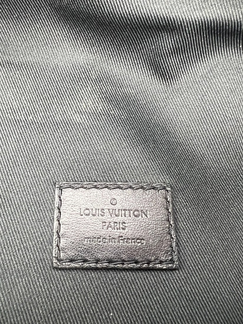 Louis Vuitton Monogram Galaxy Discovery Bumbag Sling Bag Men's - 5