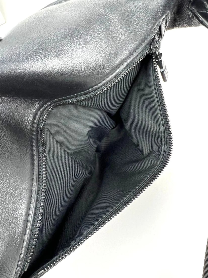 Louis Vuitton Monogram Galaxy Discovery Bumbag Sling Bag Men's - 7