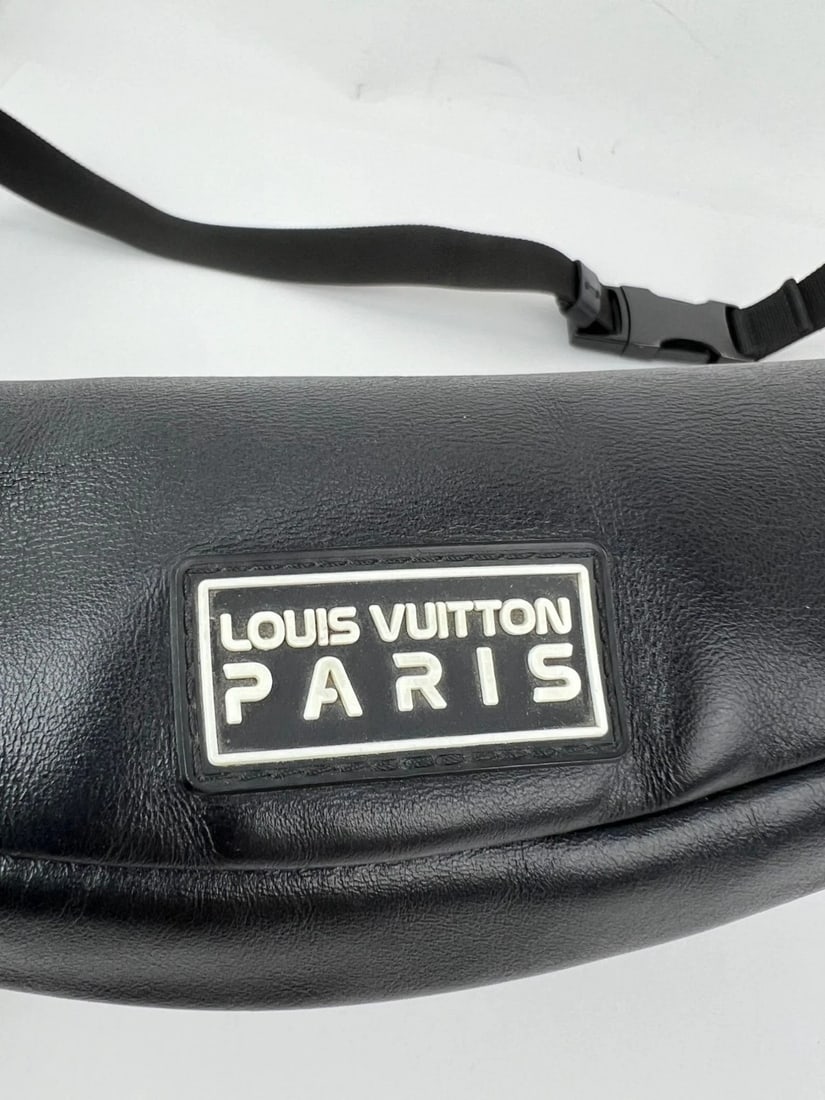Louis Vuitton Monogram Galaxy Discovery Bumbag Sling Bag Men's - 9