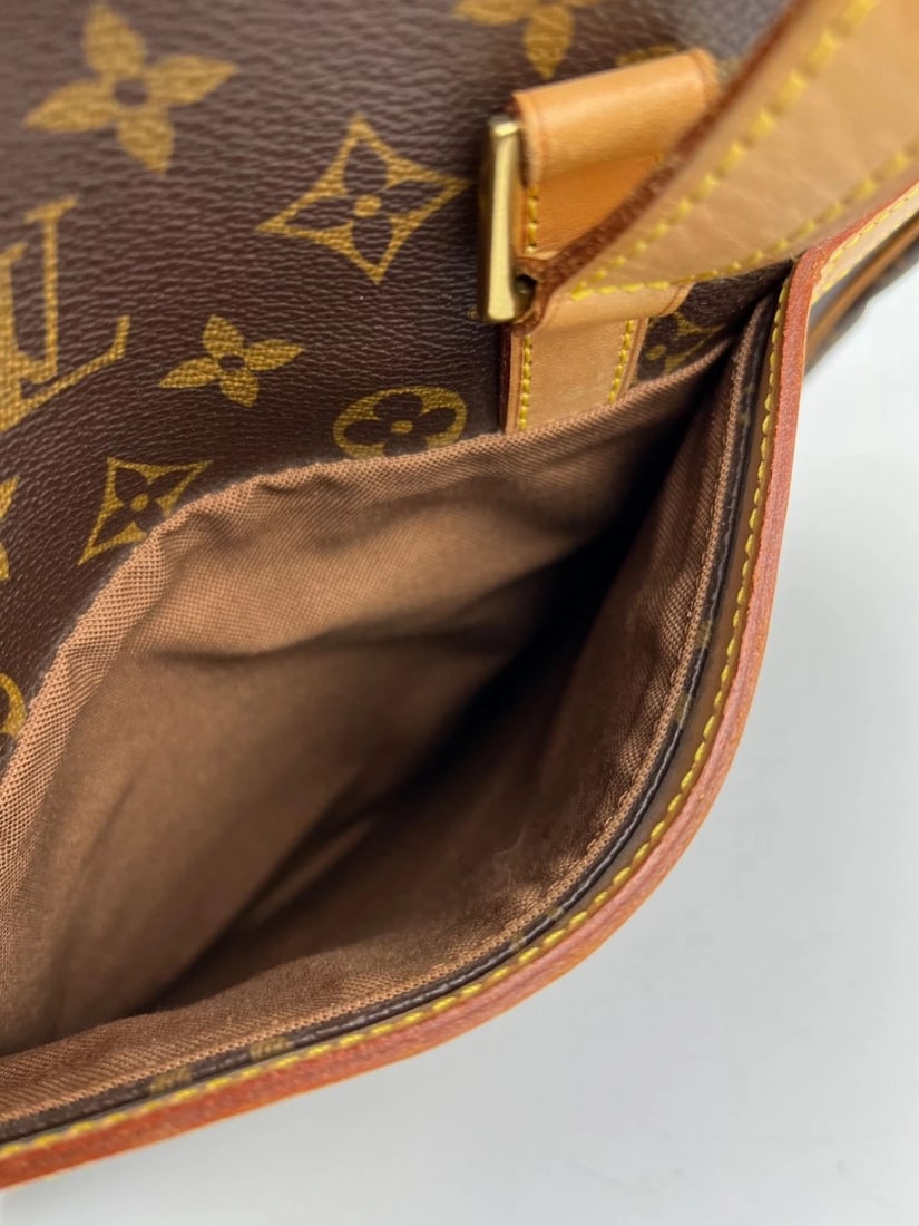 Louis Vuitton Porte Documents Pegase Monogram Briefcase Bag - 5