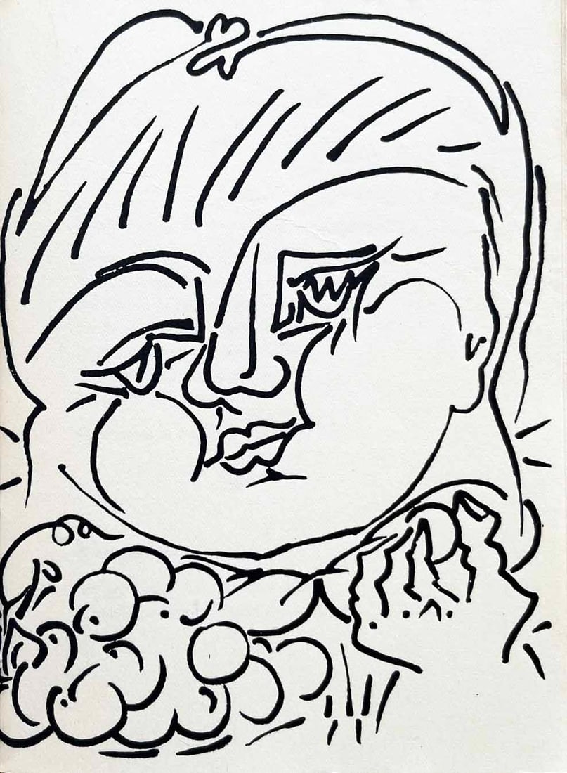 Francoise Gilot Tout Dire 11 Lithograph Des Menaces a la Victoire: Title: Francoise Gilot Tout Dire 11 Lithograph Des Menaces a la Victoire Description: Artist: Françoise Gilot \nCountry: France \nTitle: Des Menaces a la Victoire \nMedium: Lithograph \nMarks: Not si