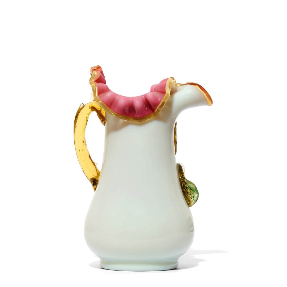 Floral Ewer - 2