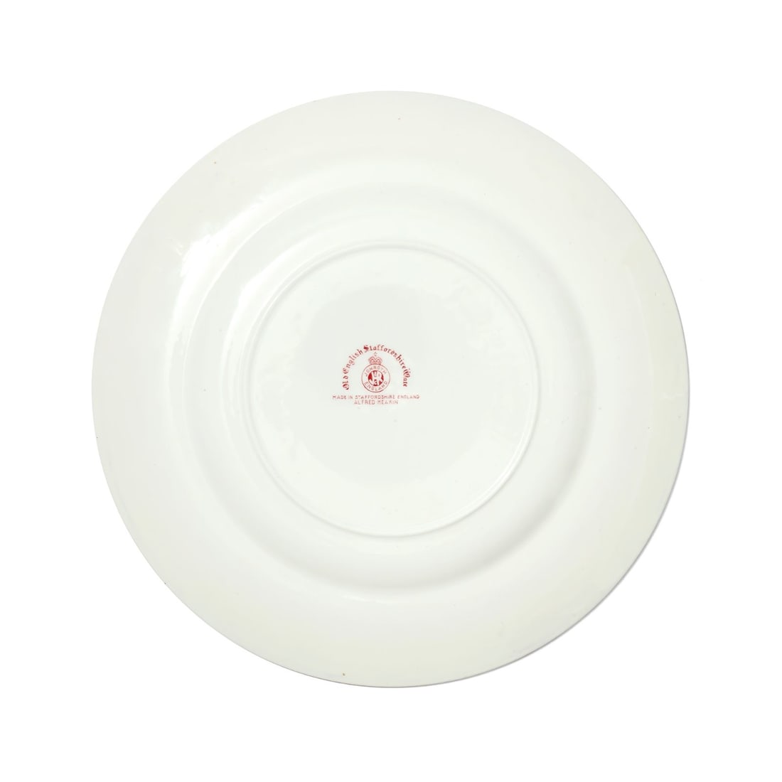 Decorative Plate - 2