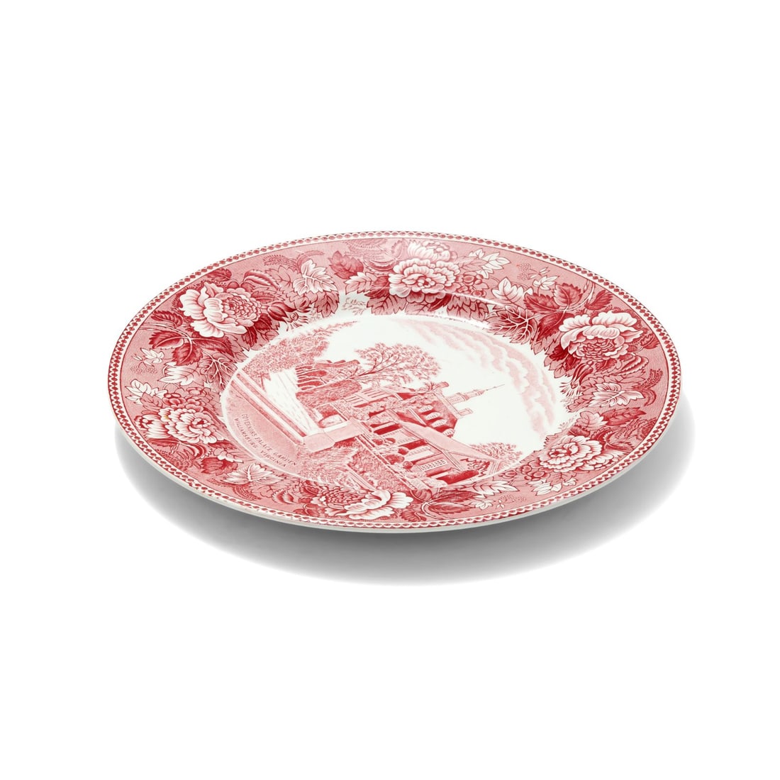 Decorative Plate - 3