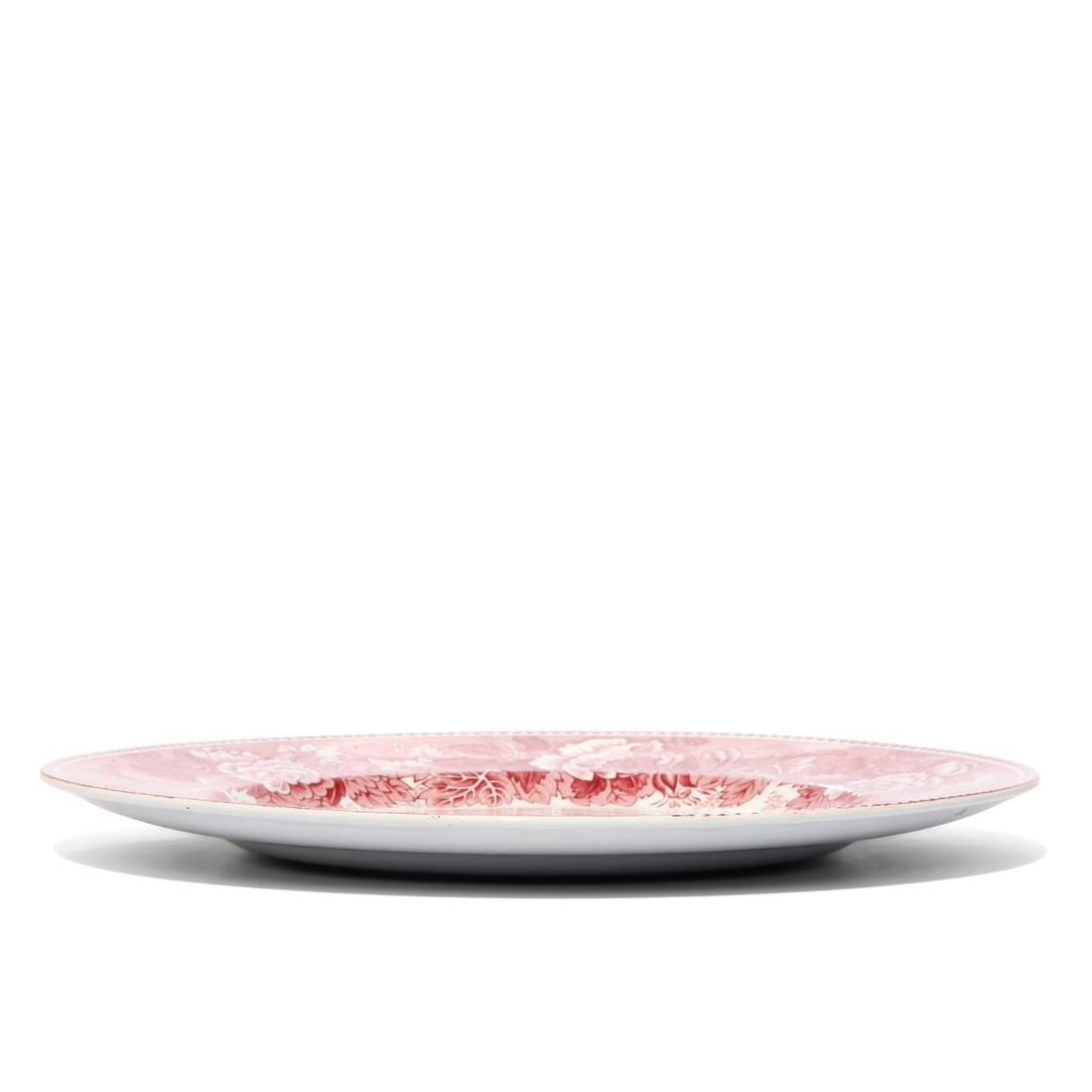 Decorative Plate - 4