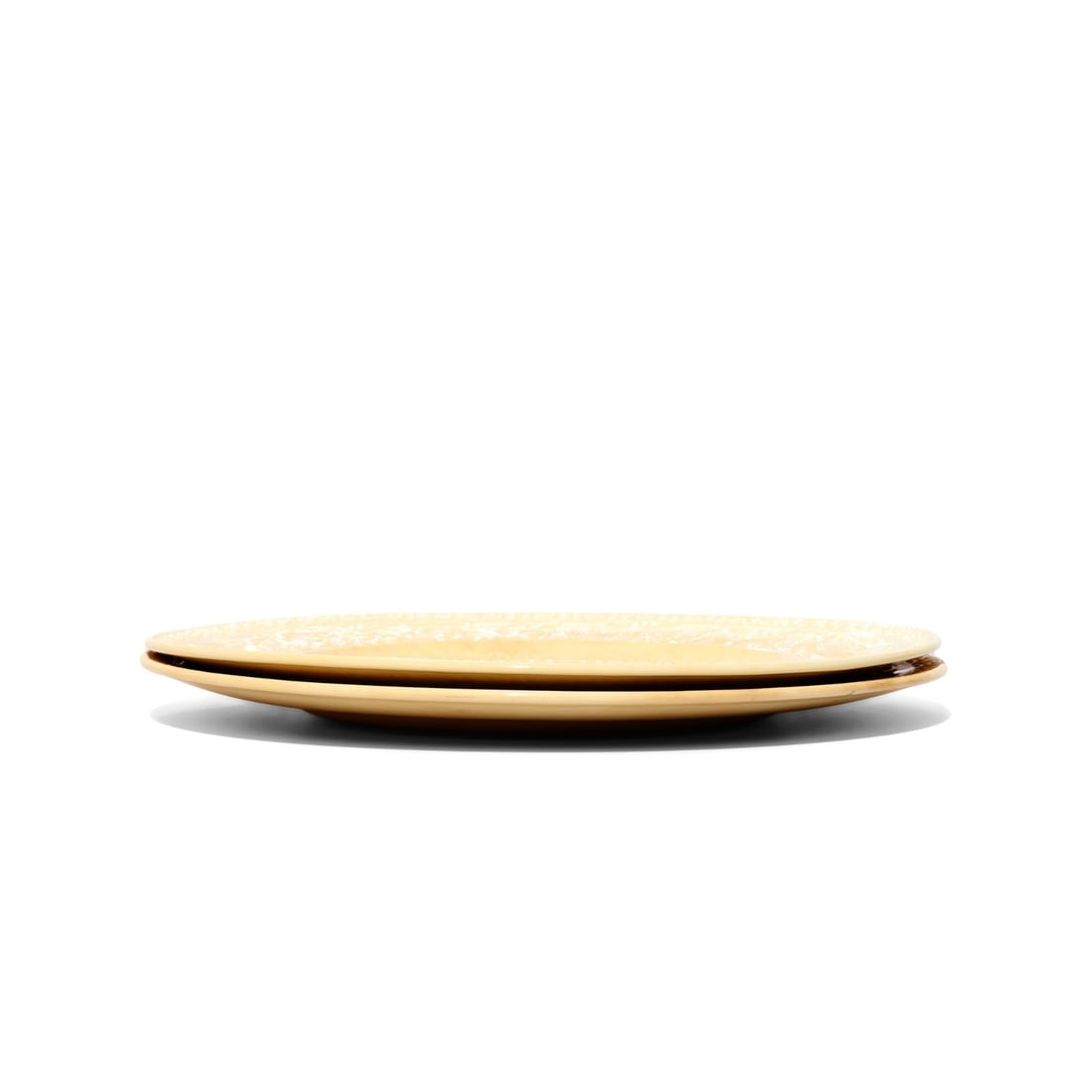 Pair of Royal Cauldon Plates - 4