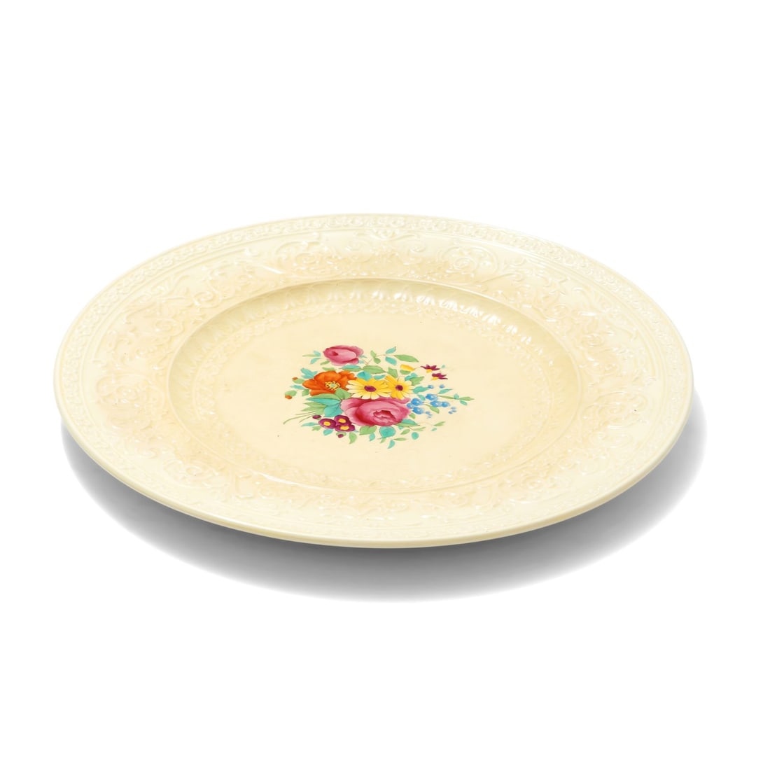 Pair of Royal Cauldon Plates - 5