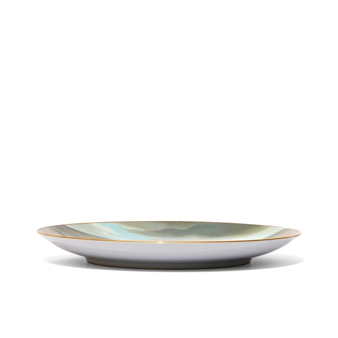 Kitty Hawk Plate - 3