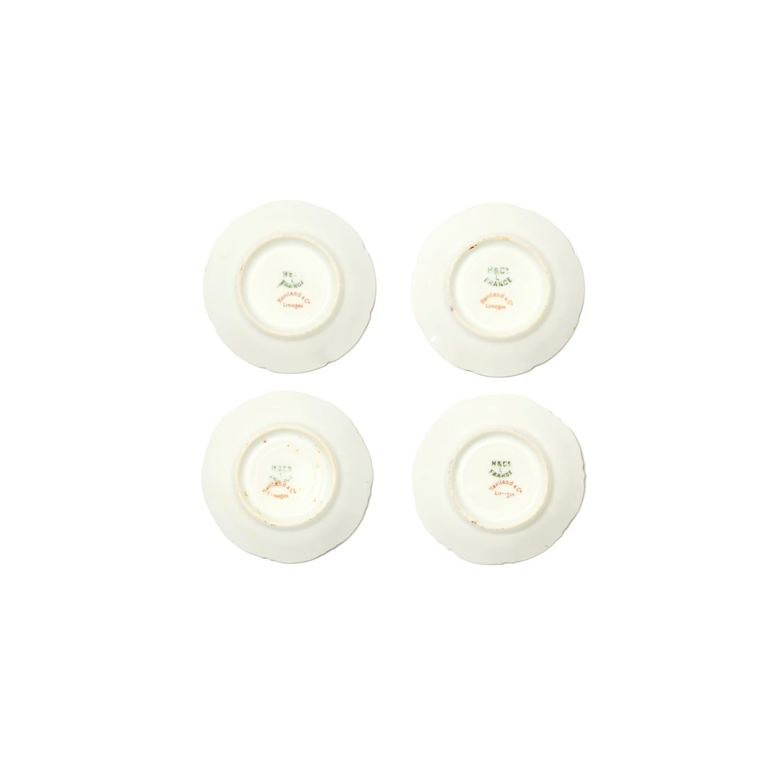 Haviland & Co Petite Dishes - 2