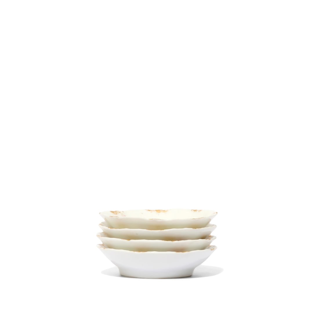 Haviland & Co Petite Dishes - 3