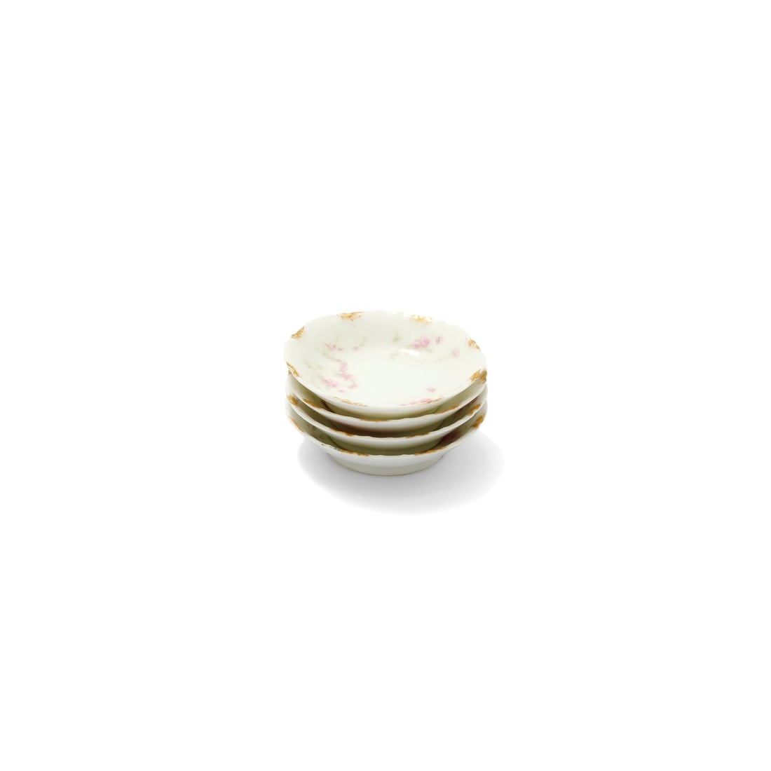 Haviland & Co Petite Dishes - 4