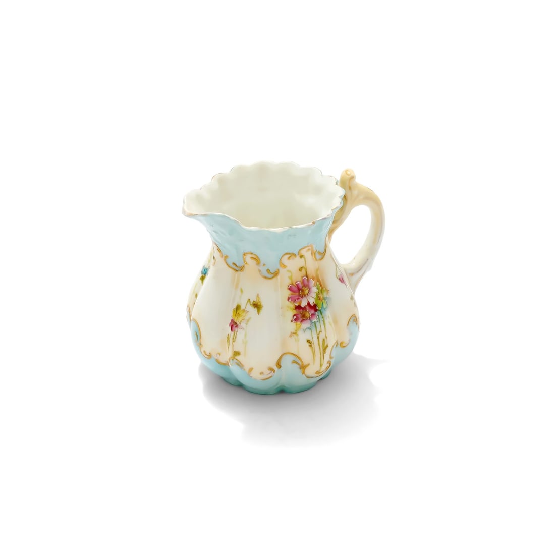 Petite Pitcher - 2
