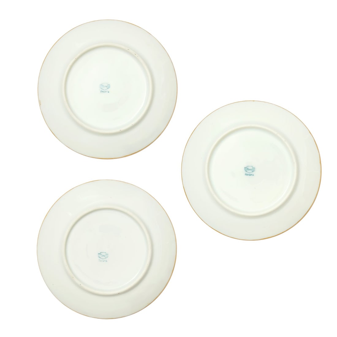 Set of Thomas Bavaria Dishes - 2