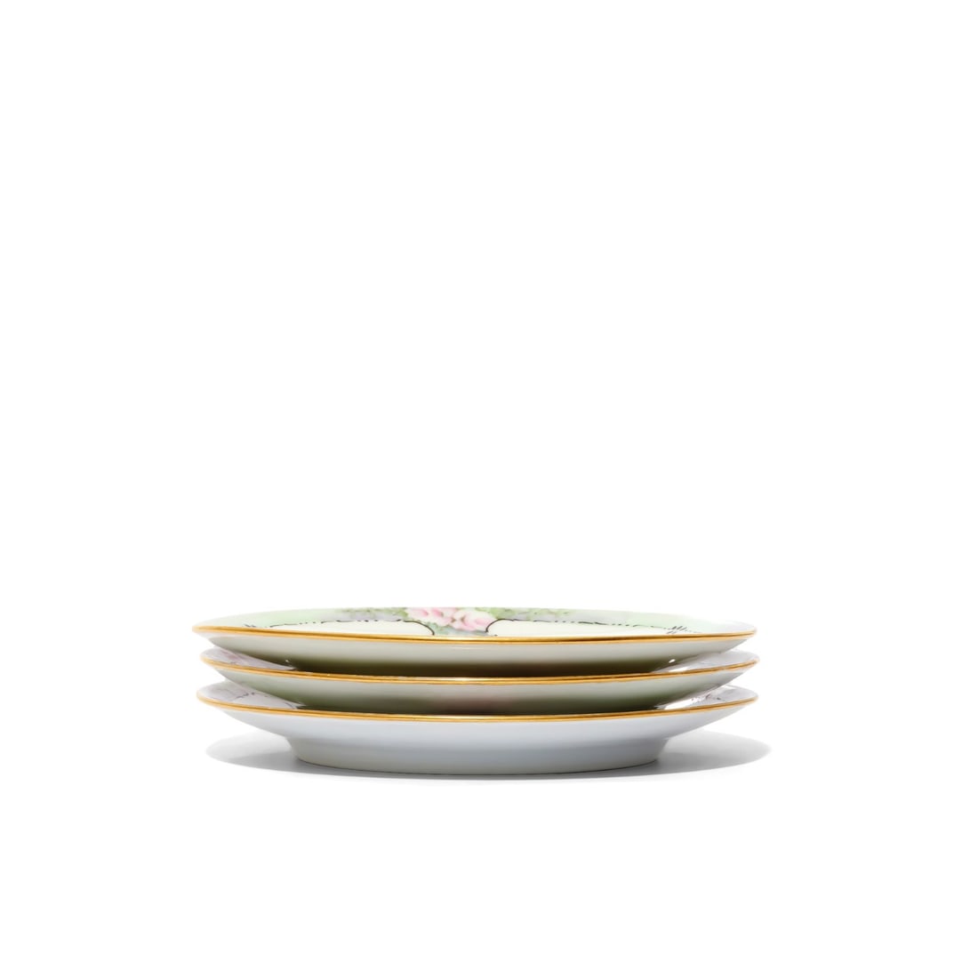 Set of Thomas Bavaria Dishes - 3