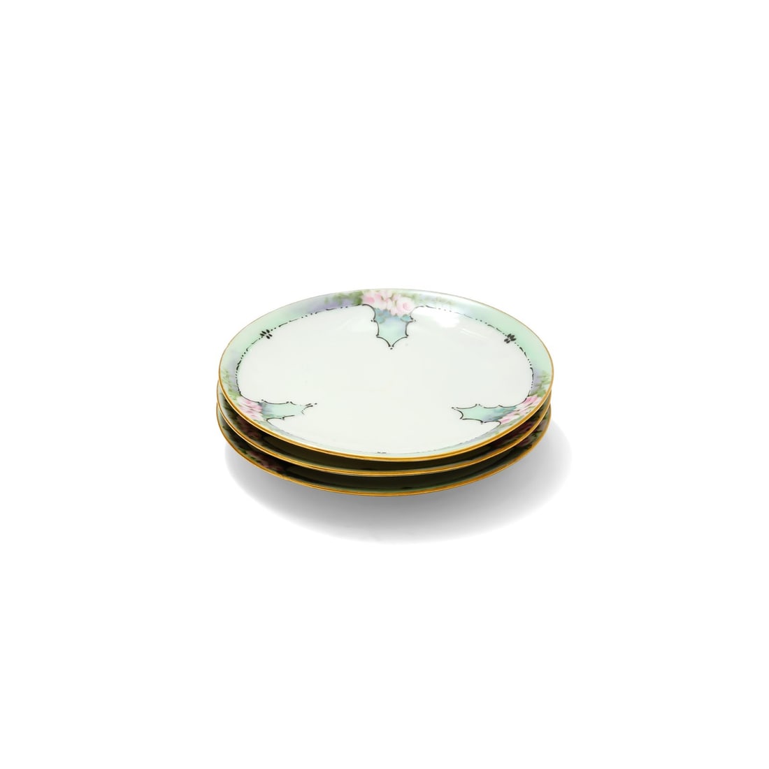 Set of Thomas Bavaria Dishes - 4