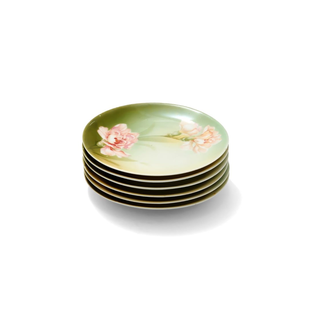 Set of Six Dishes - 4