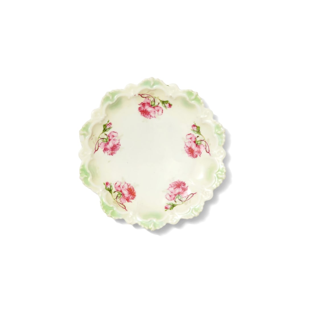 Scalloped Dish