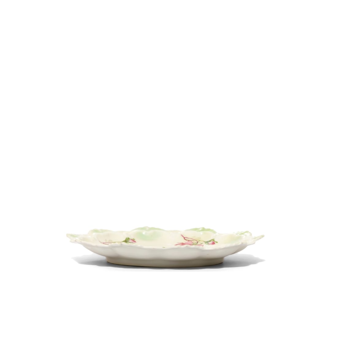 Scalloped Dish - 3