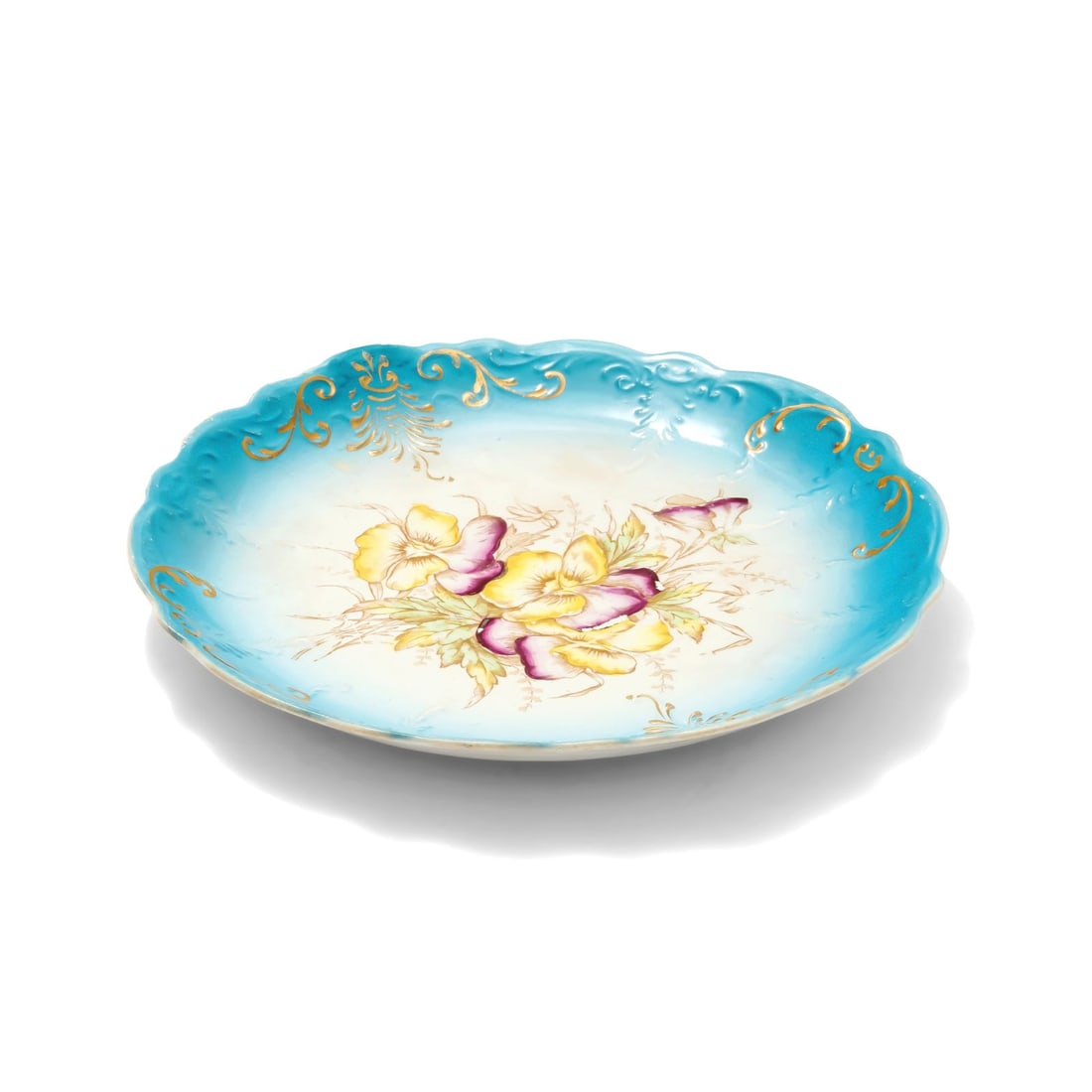 Decorative Dish - 4