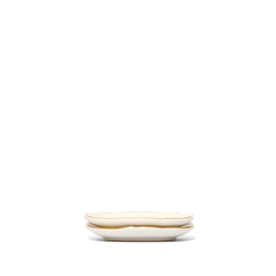 Little e Studio Christmas Mini Dish Set - 3