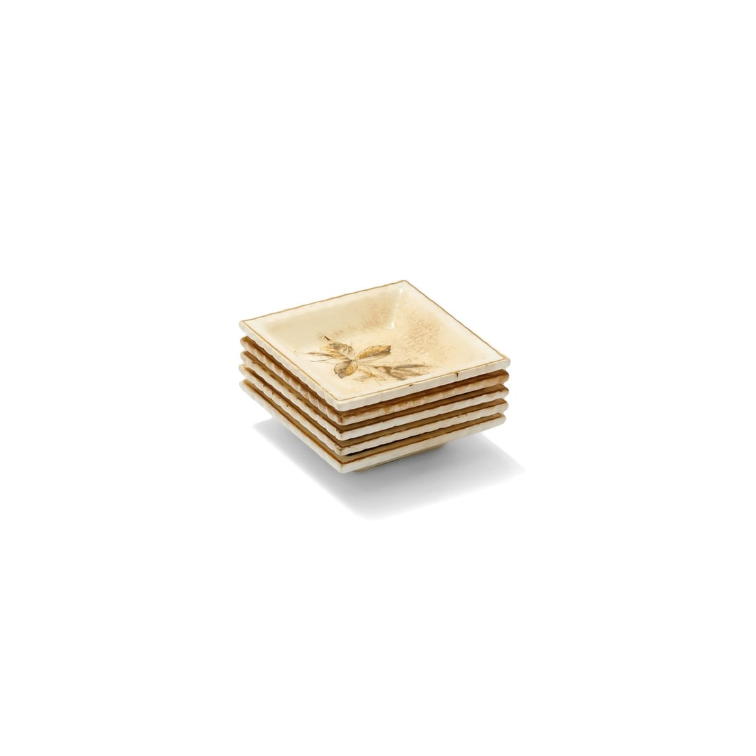 Set of Five Mini Dishes - 3