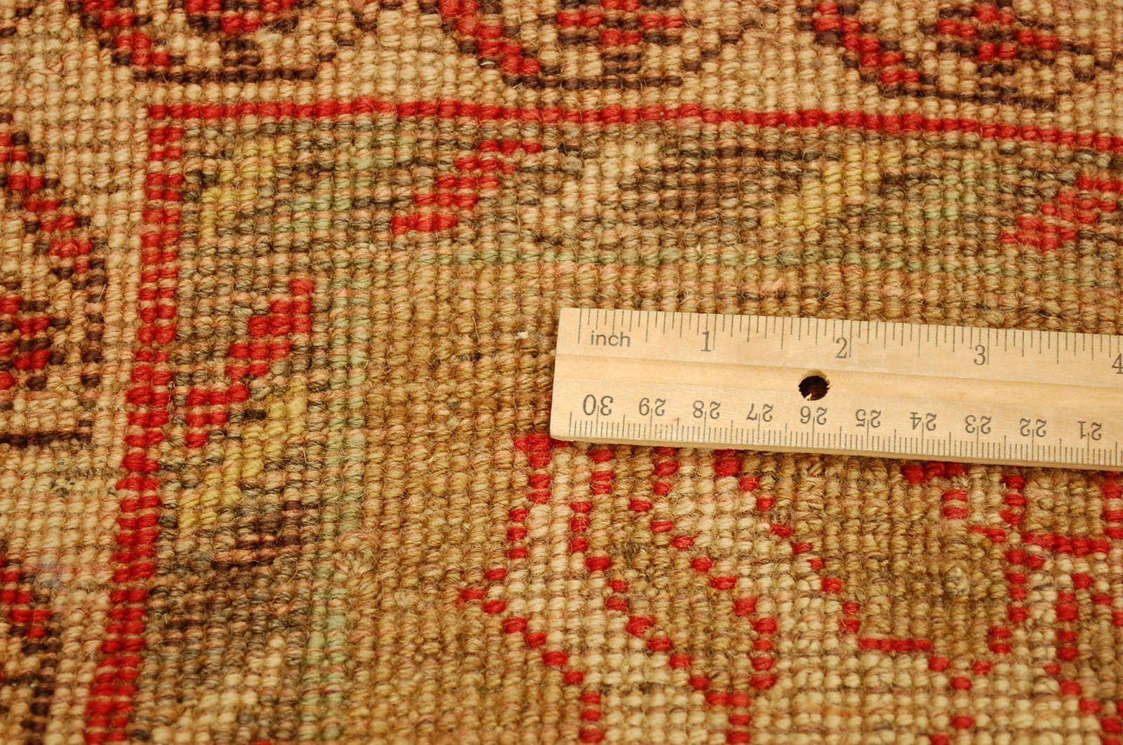 Persian SHIRAZ RUG 3.6x6.1 - 10