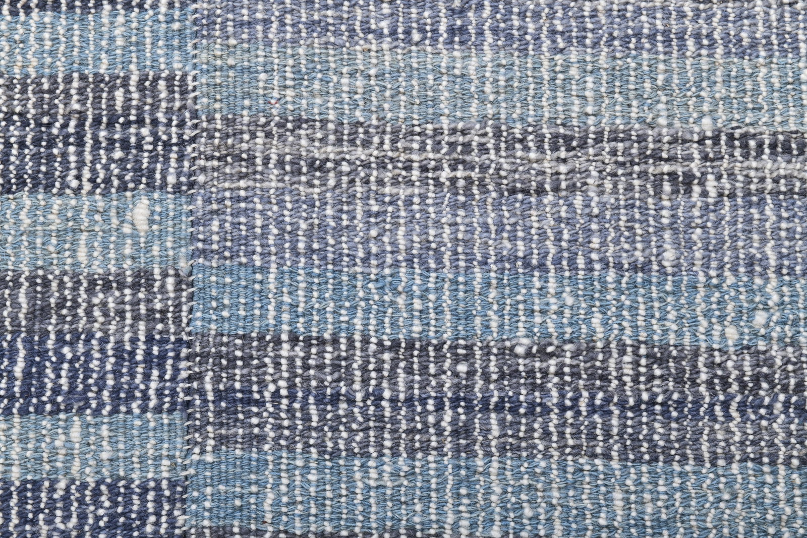 4'7'' x 6'7'' Turkish Handmade Kilim Rug - 242455 - 6