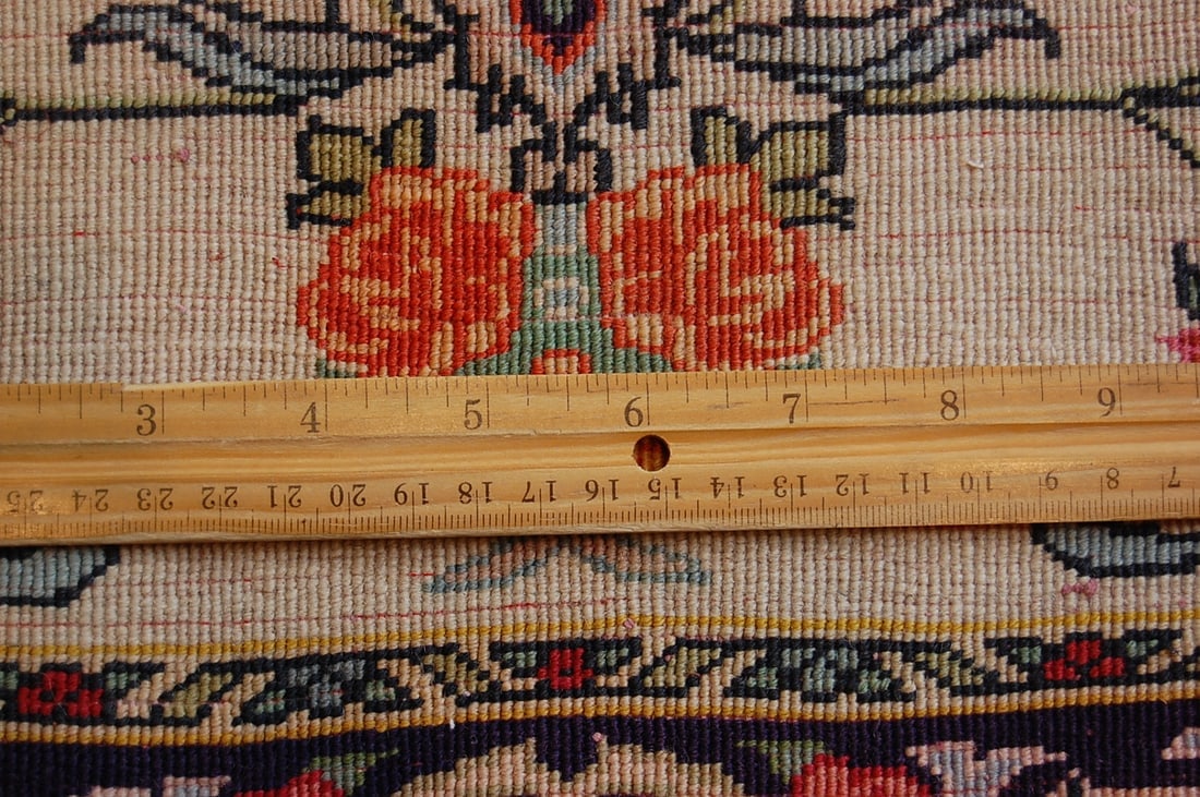 Persain BIJAR RUG 2' x 2' 1" - 7