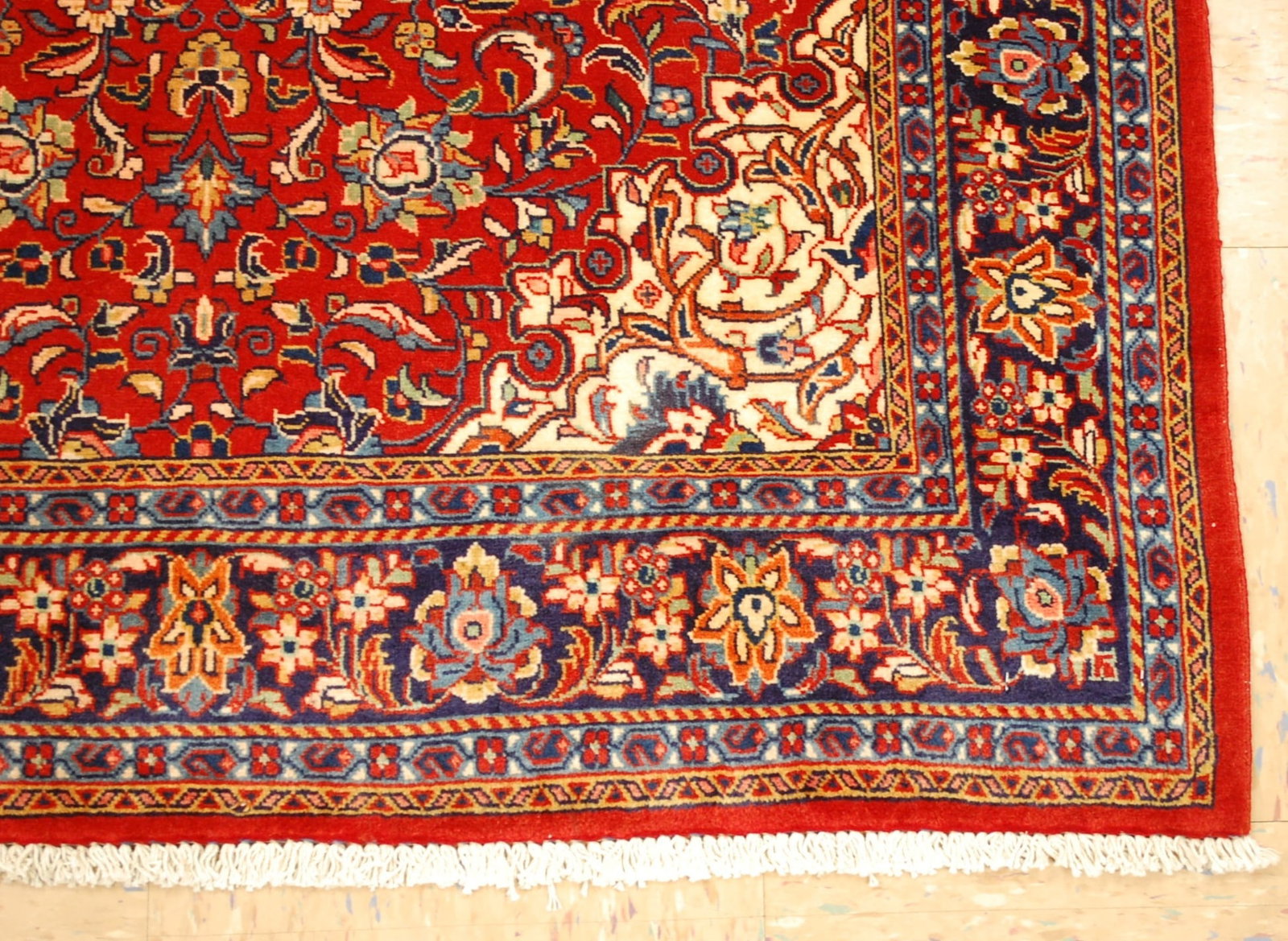 Persian SARUK RUG 3.7x5.3 - 2