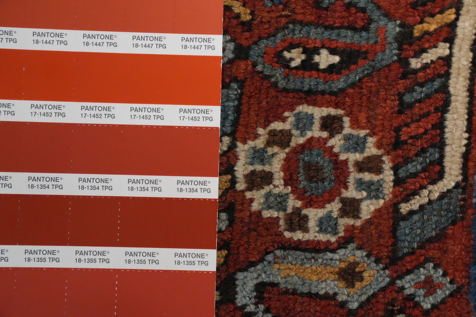 Pre-1900 Vegetable Dye Qashqai Persian Area Rug 5x9 - 11