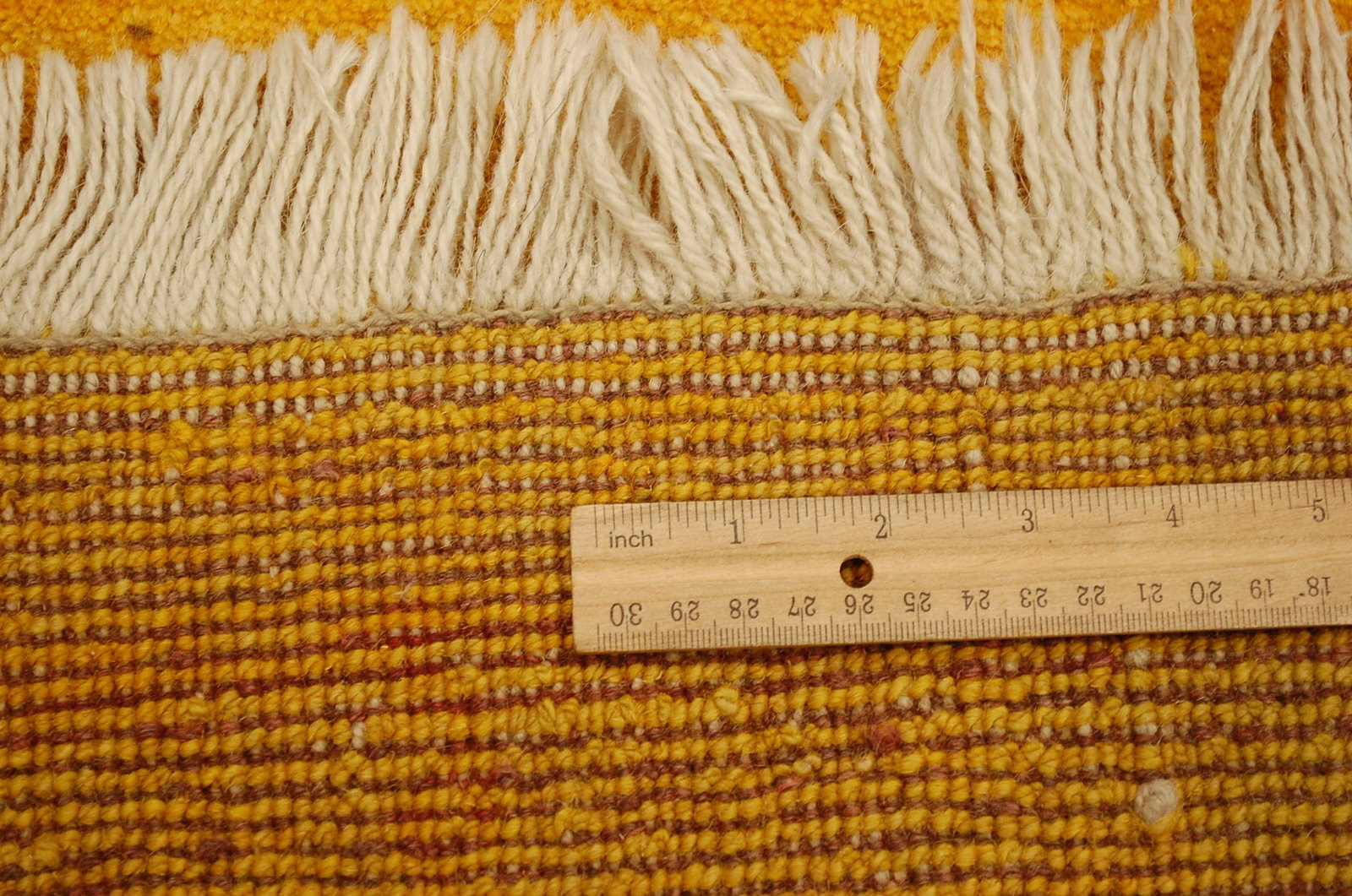 Persian SHIRAZ RUG 3.8x4.10 - 8
