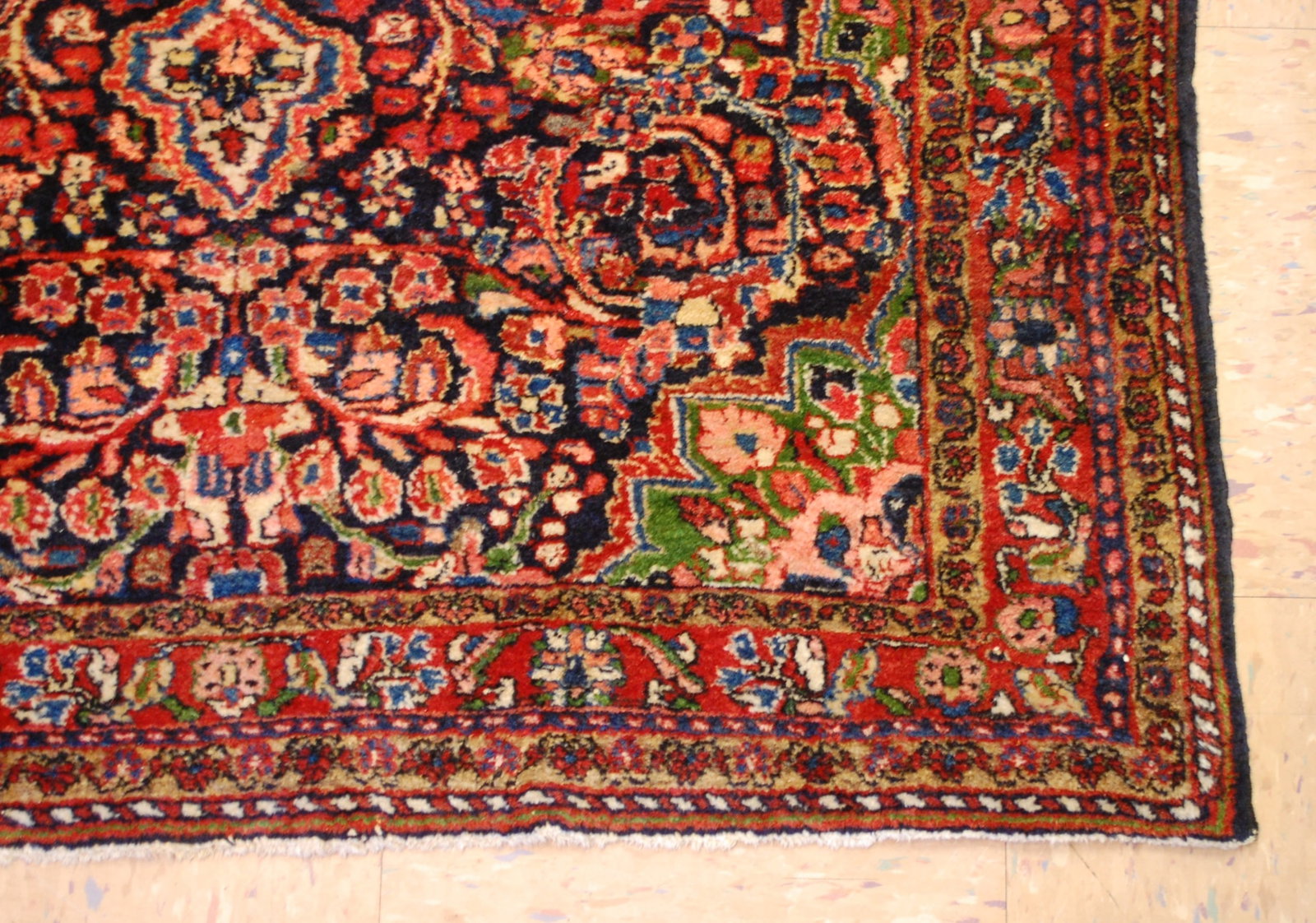 Persian SARUK RUG 3.3x4.8 - 2