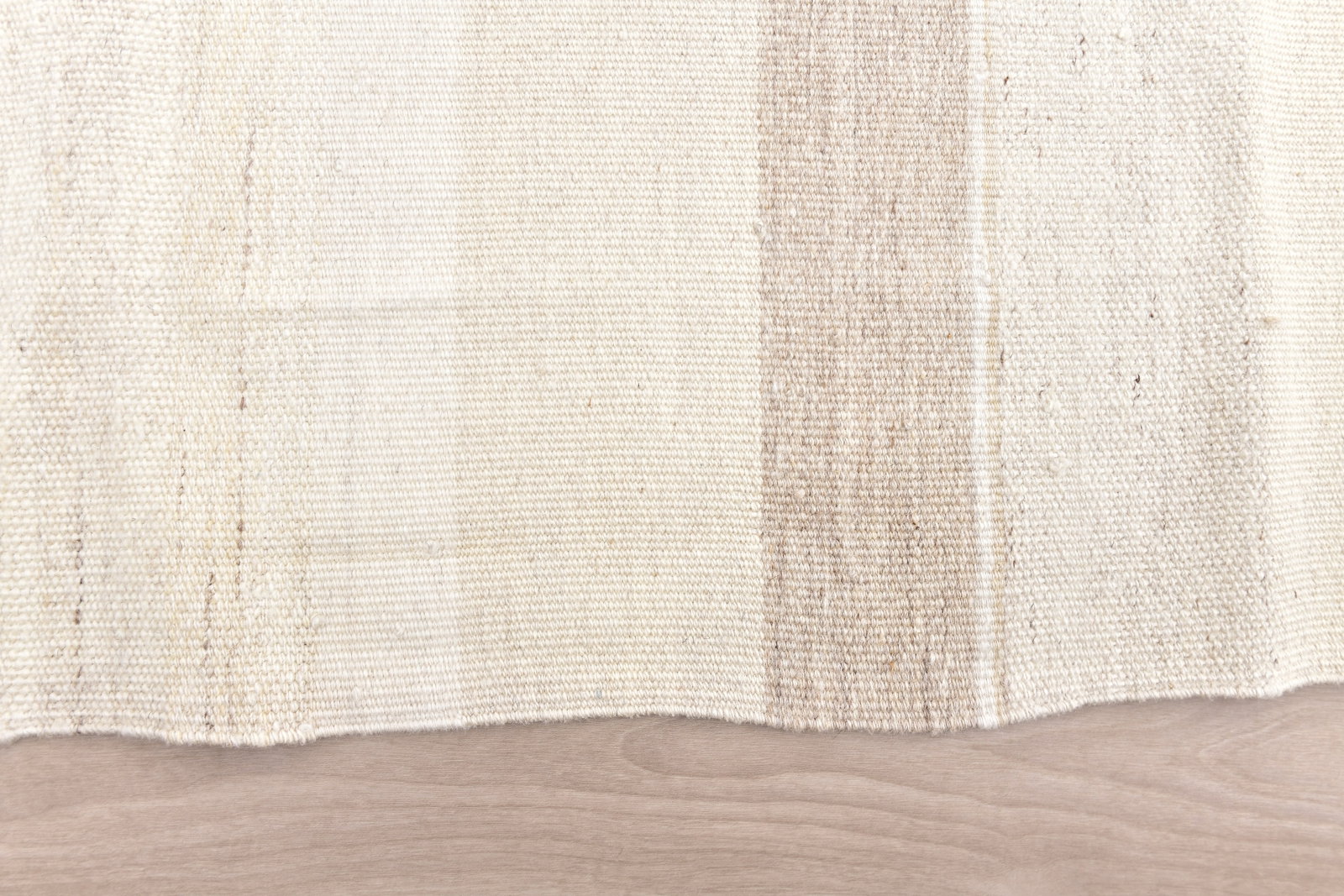 7'10'' x 11'1'' Turkish Handmade Kilim Rug - 35406 - 10