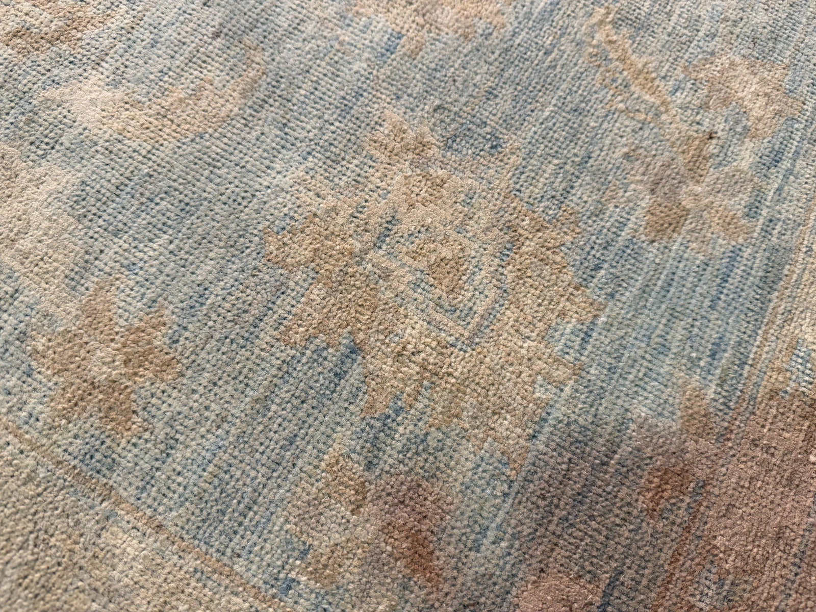 Exquisite Zighler Rug 6.8x9.8 - 5