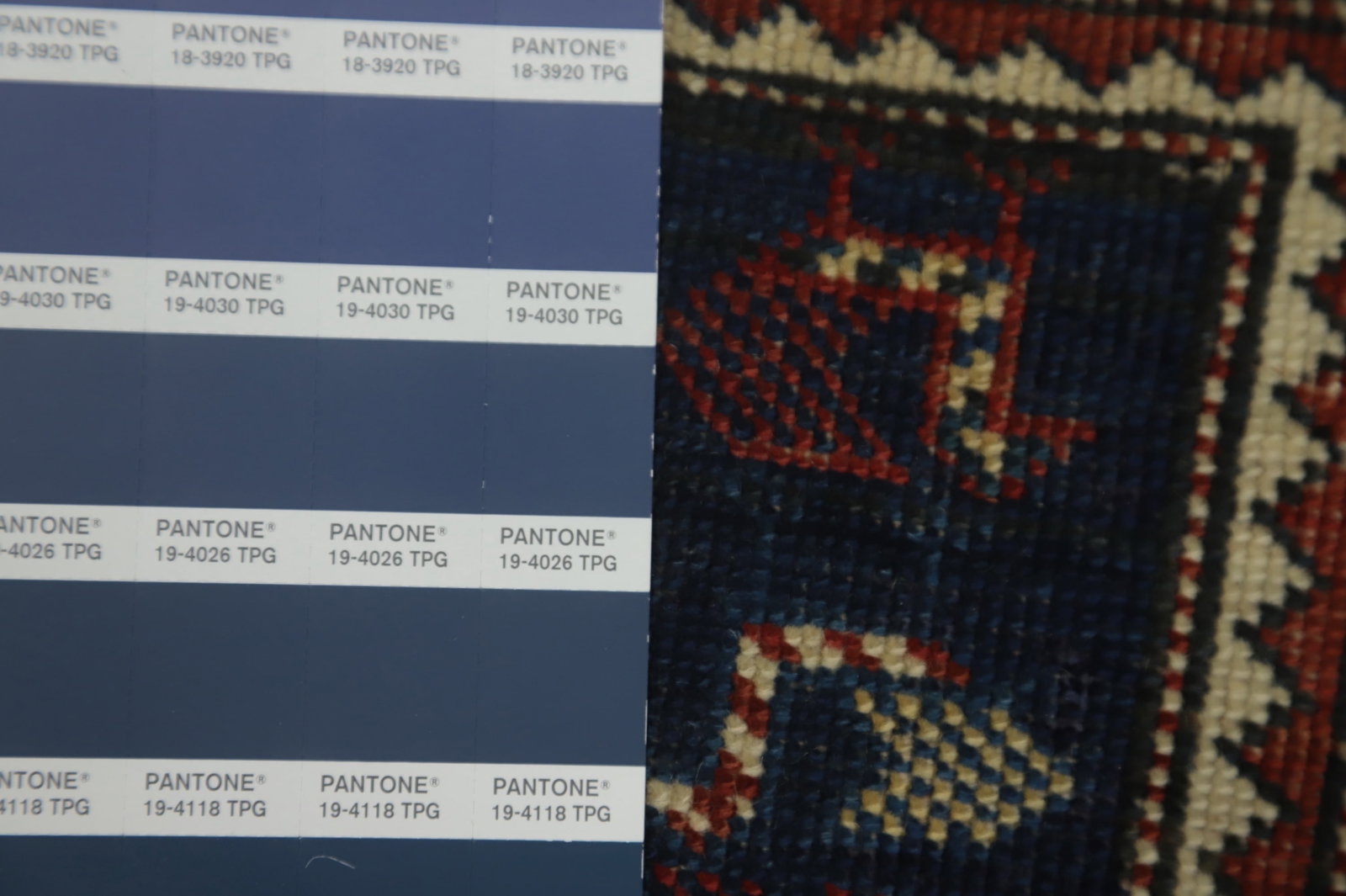 Pre-1900 Antique Kazak Vegetable Dye Rug 4x6 - 11
