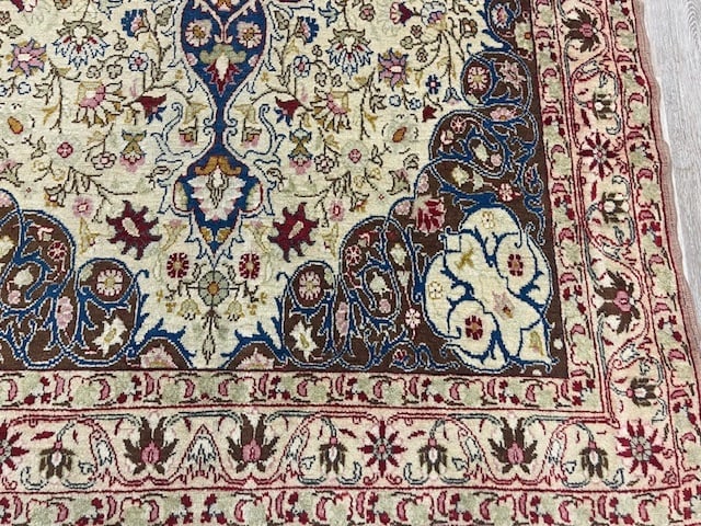 Antique Turkish Rug-2452 - 3