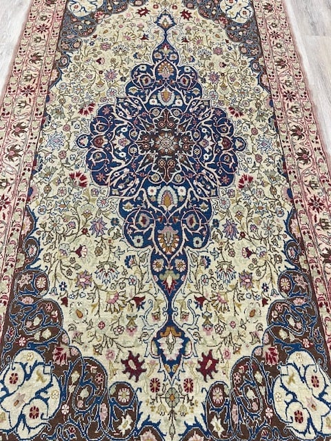 Antique Turkish Rug-2452 - 4