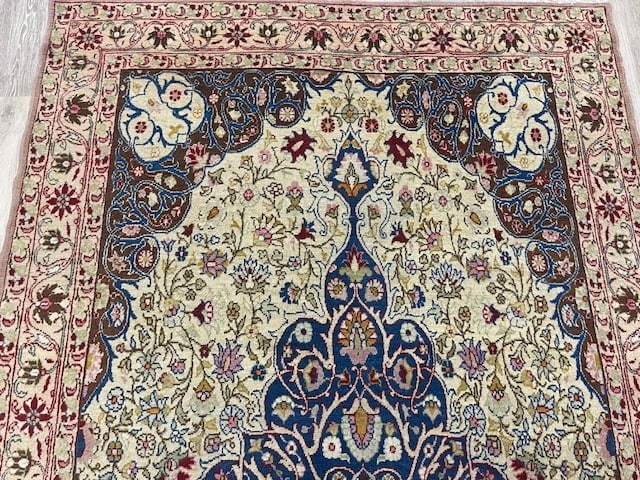 Antique Turkish Rug-2452 - 6