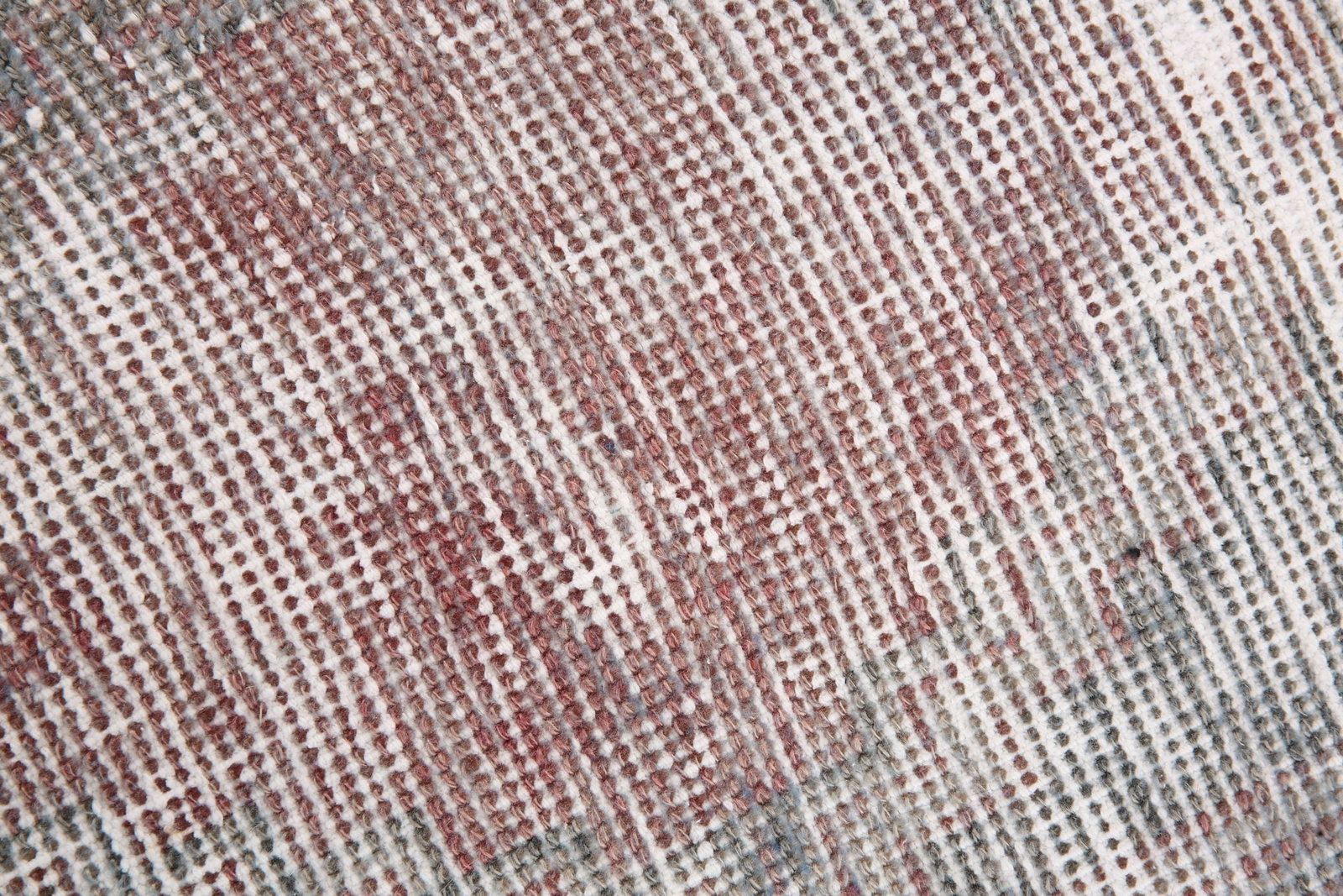 2'8'' x 10'5'' Turkish Vintage Runner Rug - 5210 - 10