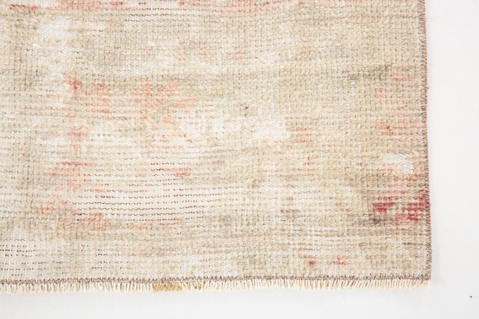 2'11'' x 11'7'' Turkish Vintage Runner Rug - 6050 - 11