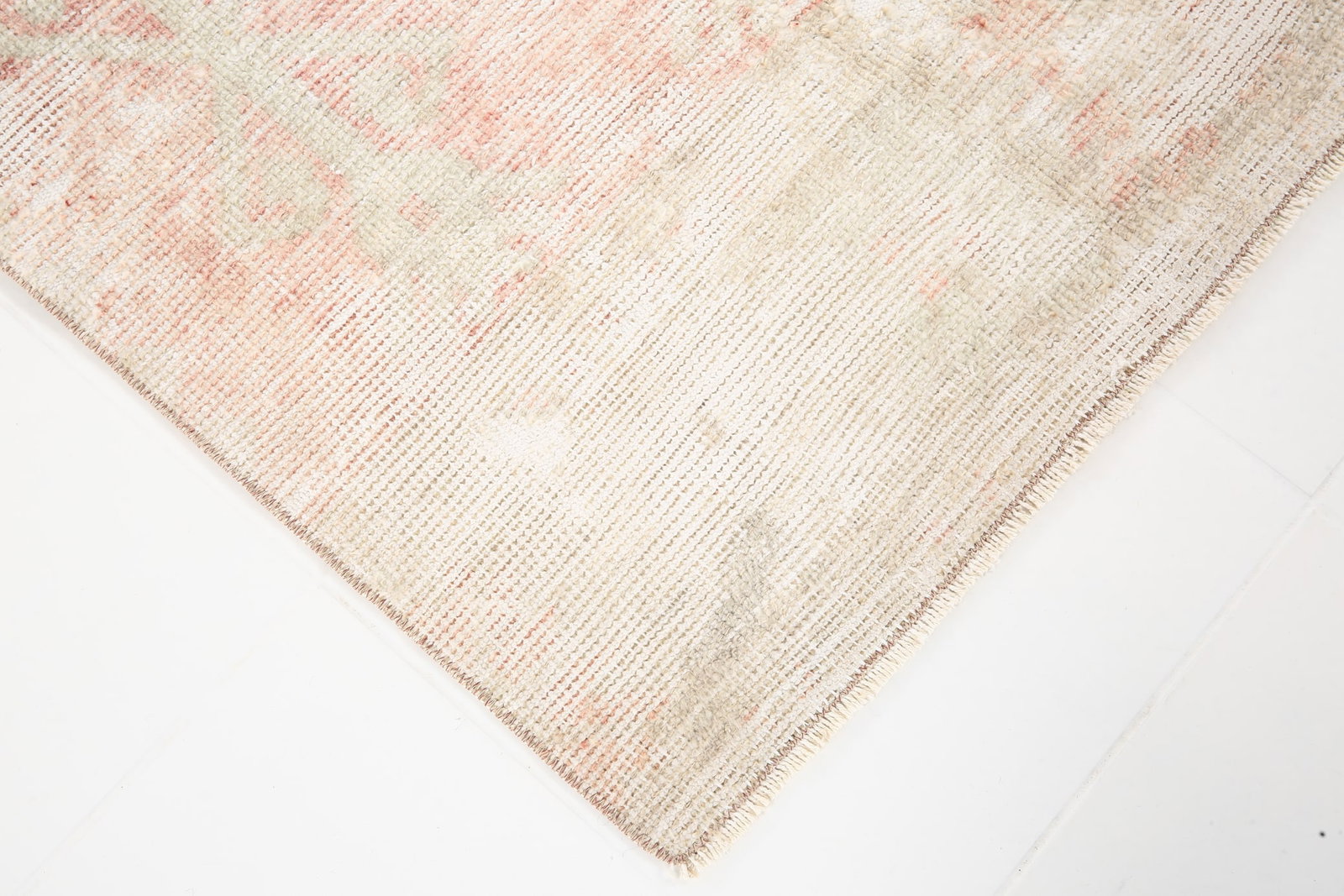 2'11'' x 11'7'' Turkish Vintage Runner Rug - 6050 - 14