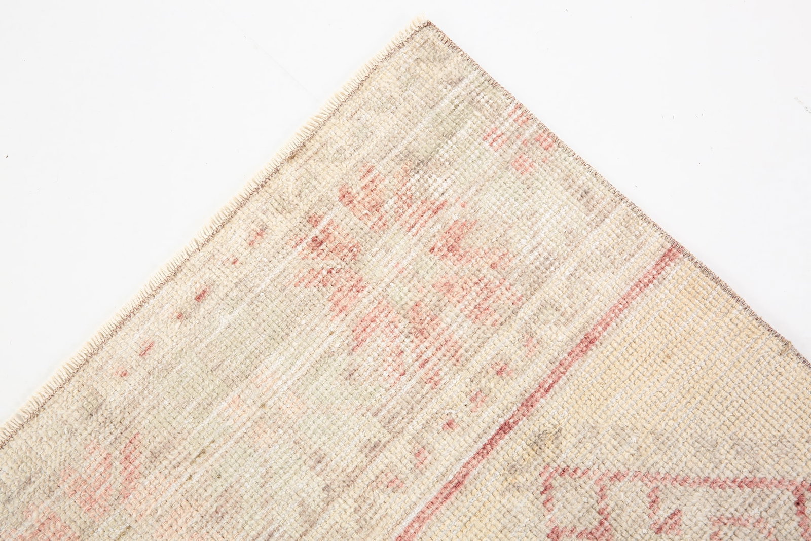 2'11'' x 11'7'' Turkish Vintage Runner Rug - 6050 - 15