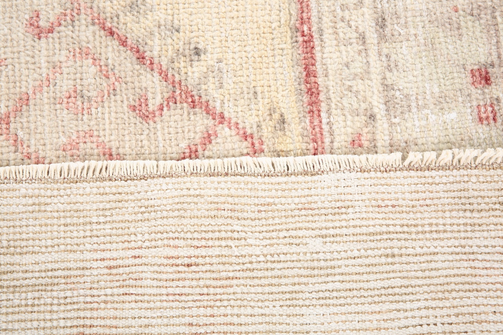 2'11'' x 11'7'' Turkish Vintage Runner Rug - 6050 - 16