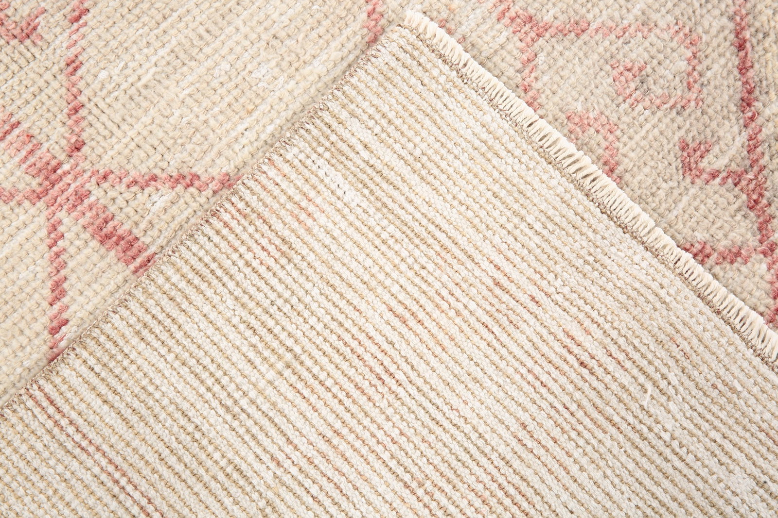 2'11'' x 11'7'' Turkish Vintage Runner Rug - 6050 - 17