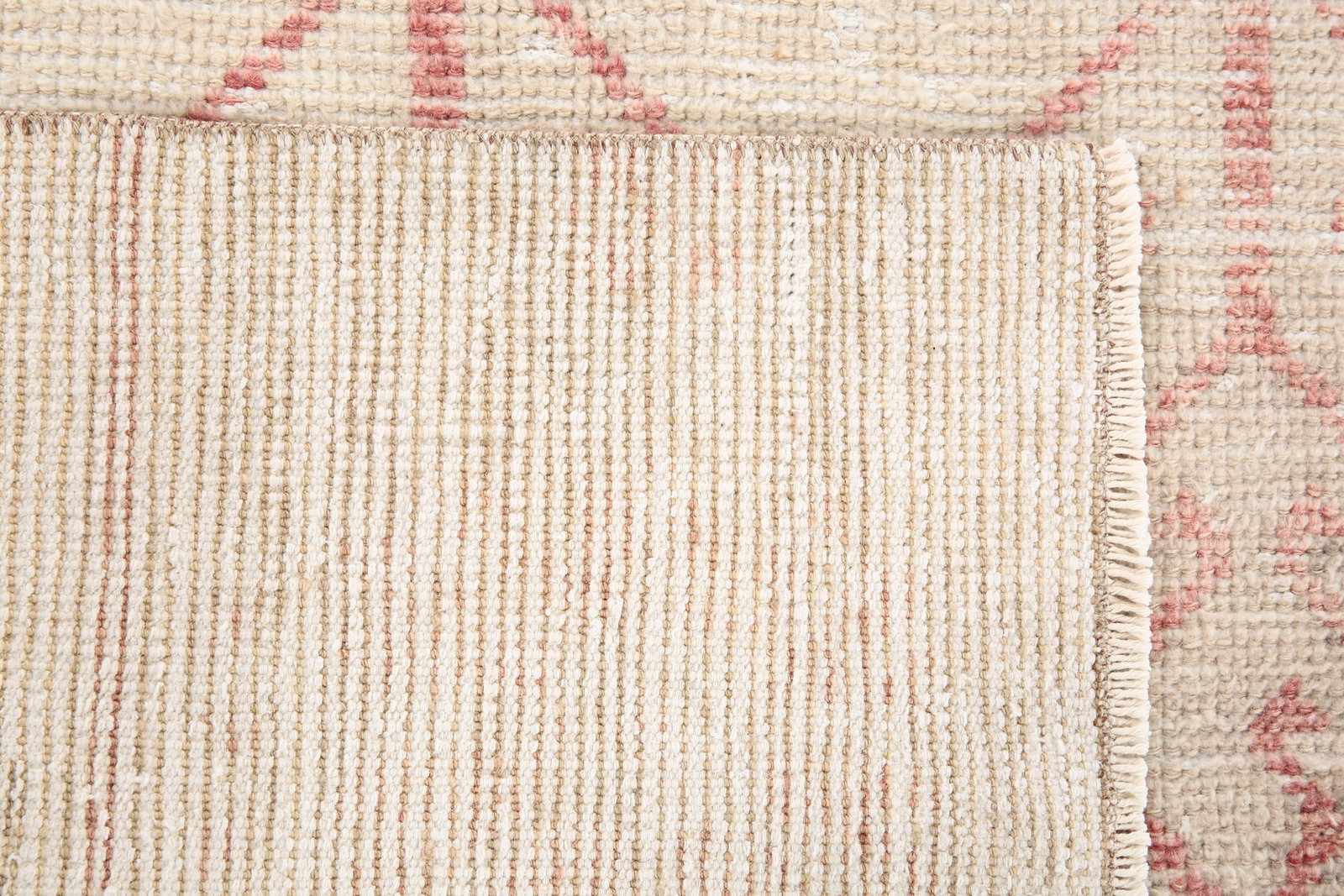 2'11'' x 11'7'' Turkish Vintage Runner Rug - 6050 - 18