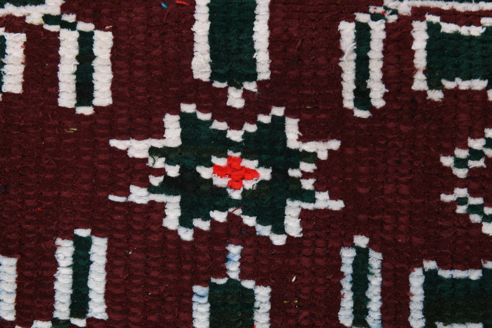 2'0'' x 2'11'' Turkish Vintage Runner Rug - 20978 - 9