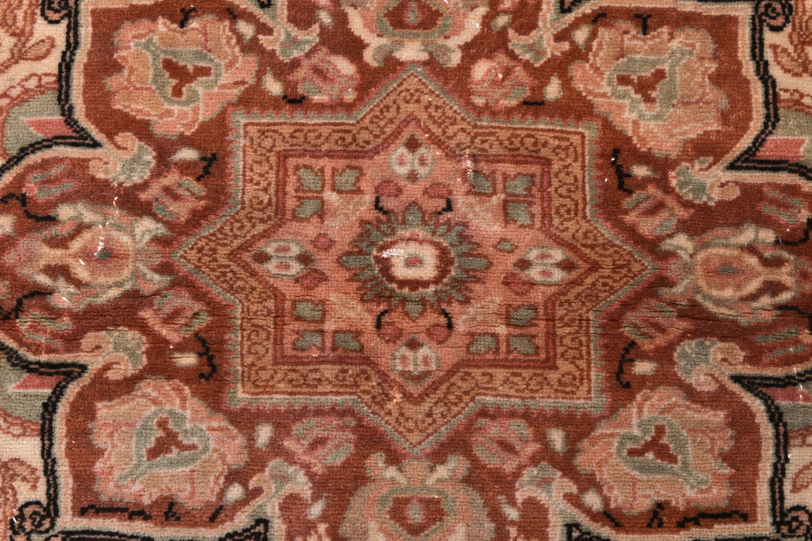 2'3'' x 6'11'' Turkish Vintage Runner Rug - 242347 - 5