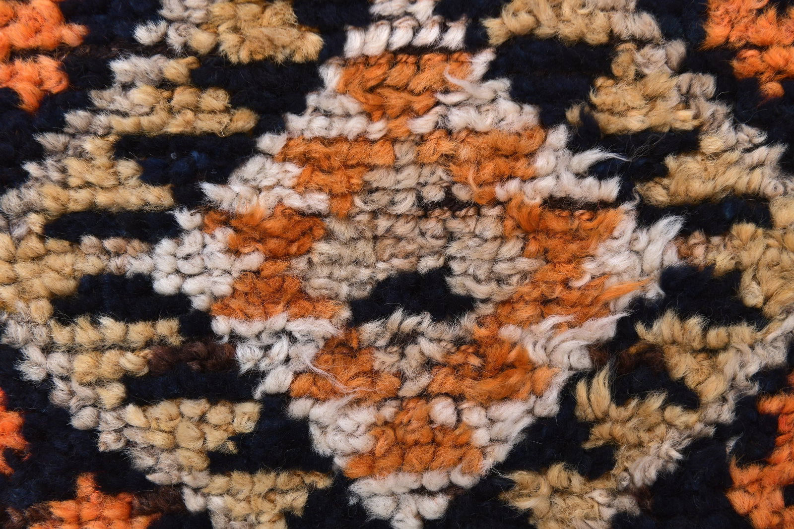 2'5'' x 8'10'' Turkish Vintage Runner Rug - 240708 - 6