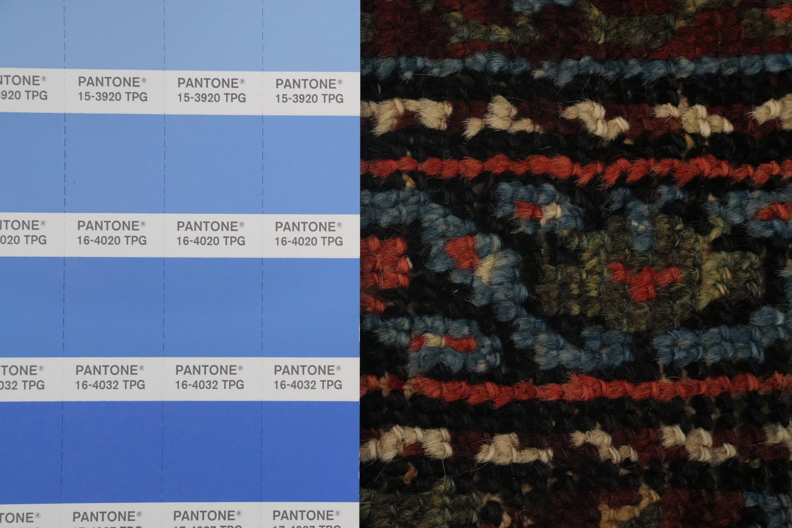 Pre-1900 Antique Vegetable Dye Bakhtiari Persian Rug 5x9 - 12